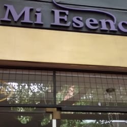 Mi esencia
