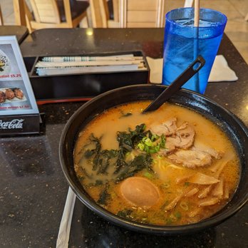 Ramen-Ya - TanTan Ramen - Ramen Near Me - Ewa Beach, Hawaii Ramen-Ya - TanTan Ramen - Ramen Near Me - Ewa Beach, Hawaii