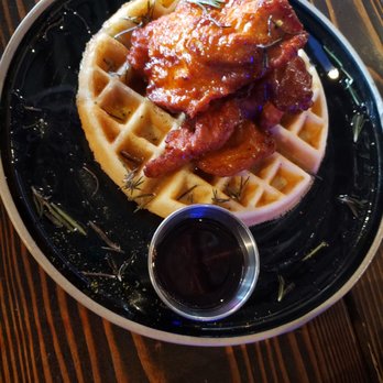 The Lola - Chicken and Waffles - Cocktail Bars Near Me - Glendale, Arizona The Lola - Chicken and Waffles - Cocktail Bars Near Me - Glendale, Arizona