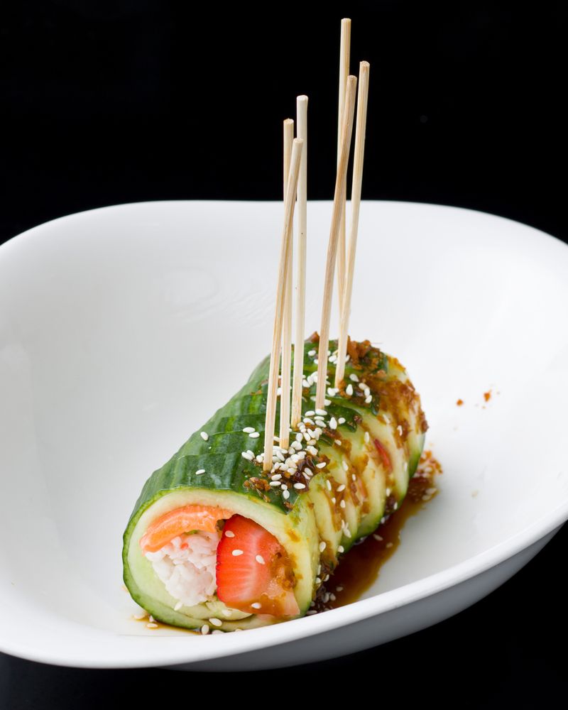 MINT TAPAS AND SUSHI 3 HOLLADAY Updated August 2024 157 Photos