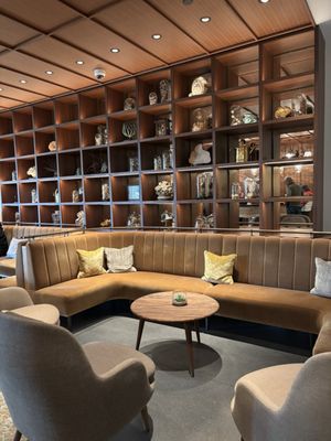 1906 at Longwood Gardens by null