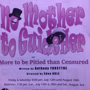Cast Theatrical Company - Performing Arts Near Me - Rosenberg, Texas