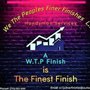 Photo of We The Peoples Finer Finish