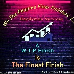 We The Peoples Finer Finish - We The People's Finer Finish LLC