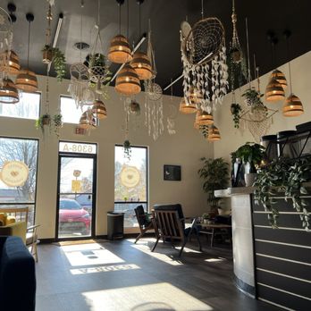 Koffee Paradise - Inside view looking at entrance - Coffee & Tea Near Me - Columbus, Ohio Koffee Paradise - Inside view looking at entrance - Coffee & Tea Near Me - Columbus, Ohio