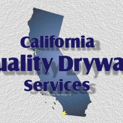 California Quality Drywall Services