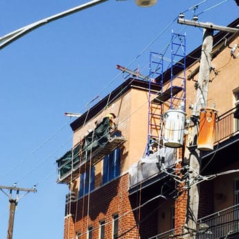 Mad Masonry - Masonry walls repair, tuckpointing, lintels replacement. - Masonry/Concrete Near Me - River Grove, Illinois