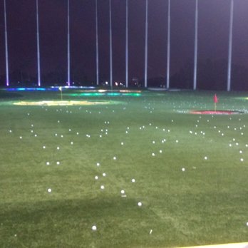 Topgolf - Field - New American Near Me - Orlando, Florida