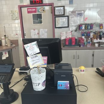 Baskin-Robbins - Ice Cream & Frozen Yogurt Near Me - San Jose, California Baskin-Robbins - Ice Cream & Frozen Yogurt Near Me - San Jose, California