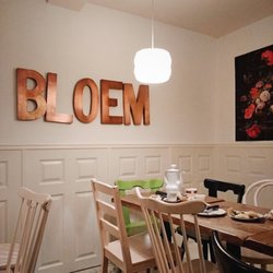 BLOEM - Inside Bloem