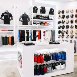 Midway Sports