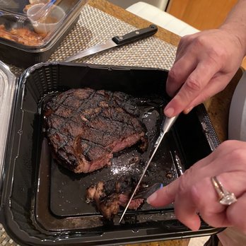 Outback & Carrabba's Express - Ribeye* - Steakhouses Near Me - Hallandale, Florida Outback & Carrabba's Express - Ribeye* - Steakhouses Near Me - Hallandale, Florida