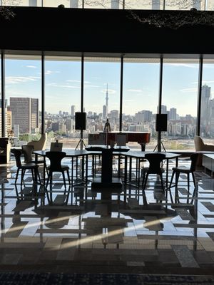 Mesm Tokyo, Autograph Collection by null