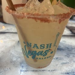 Nash Vegas Saloon