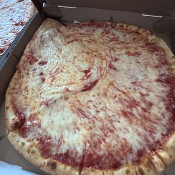 Caffe Amici - Grub Hub delivery...all these app delivery drivers are awful! - Pizza Near Me - Selden, New York