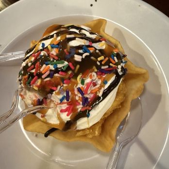 Salsa's Mexican Grill - Fried ice cream - Mexican Near Me - Mishawaka, Indiana Salsa's Mexican Grill - Fried ice cream - Mexican Near Me - Mishawaka, Indiana