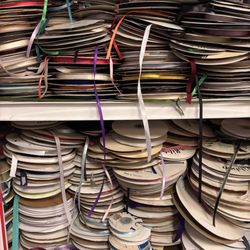 The Fabric Shop