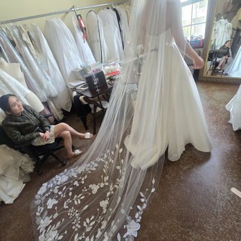 Bridal Gown Studio - Bridal Near Me - San Jose, California Bridal Gown Studio - Bridal Near Me - San Jose, California