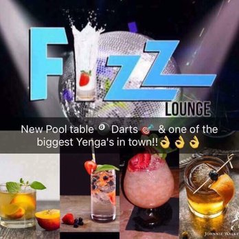 Fizz Bar - a variety of cocktails and drinks - Dive Bars Near Me - San Antonio, Texas Fizz Bar - a variety of cocktails and drinks - Dive Bars Near Me - San Antonio, Texas