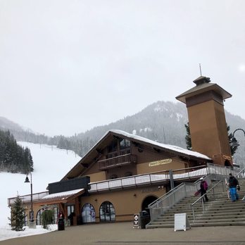 Crystal Mountain Resort - Ski Resorts Near Me - Enumclaw, Washington Crystal Mountain Resort - Ski Resorts Near Me - Enumclaw, Washington