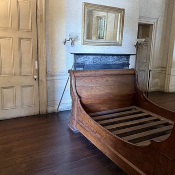 Aiken-Rhett House Museum - Museums Near Me - Charleston, South Carolina