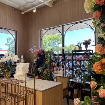 GIWA - Boutique inside - Breakfast & Brunch Near Me - Santa Clara, California GIWA - Boutique inside - Breakfast & Brunch Near Me - Santa Clara, California