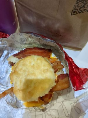 Wendy's by null