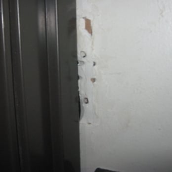 Quality Inn Winslow I-40 - Security lock replacement - Hotels Near Me - Winslow, Arizona