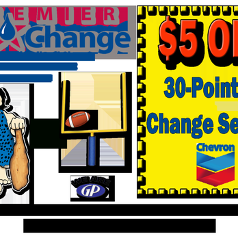 Premier Oil Change - Oil Change Stations Near Me - Grants Pass, Oregon Premier Oil Change - Oil Change Stations Near Me - Grants Pass, Oregon