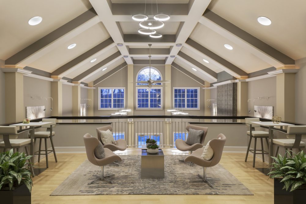 HEIGHTS AT WHEELER HILL APARTMENTS Updated September 2024 44 Photos