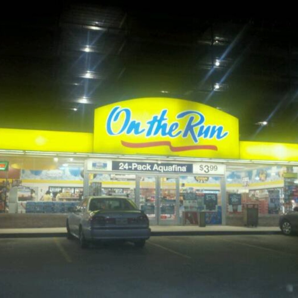 Exxon - Convenience Stores Near Me - Metairie, Louisiana
