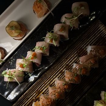 Kaviar Restaurants - Pasadena - Sushi Bars Near Me - Pasadena, California