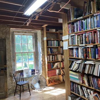 Baldwin Book Barn - Bookstores Near Me - West Chester, Pennsylvania