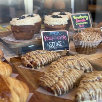 Take It Easy Roasters - Baked goods - Bakeries Near Me - Las Vegas, Nevada