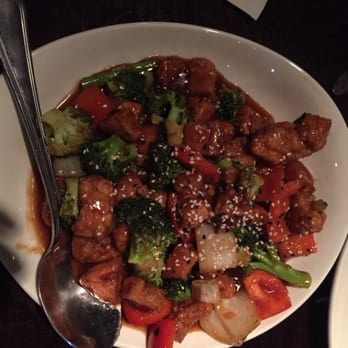 P.F. Chang's - Kung Pao Chicken - Chinese Near Me - Grapevine, Texas P.F. Chang's - Kung Pao Chicken - Chinese Near Me - Grapevine, Texas