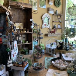 Nuances - Gift items for the home or garden