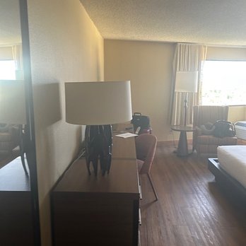 Hotel Albuquerque at Old Town - Hotels Near Me - Albuquerque, New Mexico