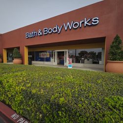 Bath & Body Works