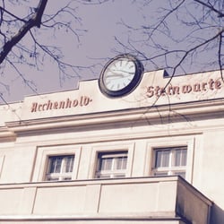 Archenhold Sternwarte