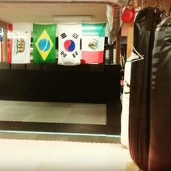 Golden State Sport Club - Mats & bags