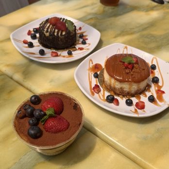 Green Olive - Tiramisu , biscoff cheesecake , Oreo cheesecake - Mediterranean Near Me - Downey, California Green Olive - Tiramisu , biscoff cheesecake , Oreo cheesecake - Mediterranean Near Me - Downey, California