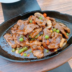 Supreme Asian Cuisine