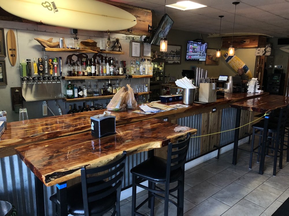 Shadowlawn Eats, Virginia Beach Roadtrippers