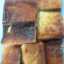 Los Girasoles - Pan de Maiz