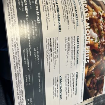 The Bay Bell - Fries menu - American Near Me - Sandusky, Ohio The Bay Bell - Fries menu - American Near Me - Sandusky, Ohio