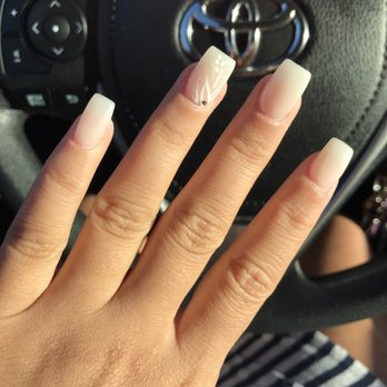 Color Nails - Loved Mimi! She did an amazing job and she is so sweet thank you! - Nail Salons Near Me - Northridge, California