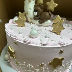 Kairo's Cake & Bakery