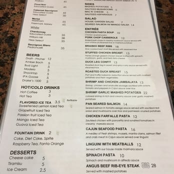 Sage Bistro - American Near Me - Alhambra, California