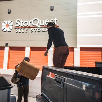 StorQuest Self Storage - Self Storage Near Me - Parrish, Florida StorQuest Self Storage - Self Storage Near Me - Parrish, Florida