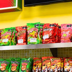 La Michoacana Plus